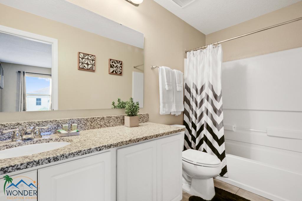 Four Bedrooms Townhome 5119 Kissimmee Kültér fotó
