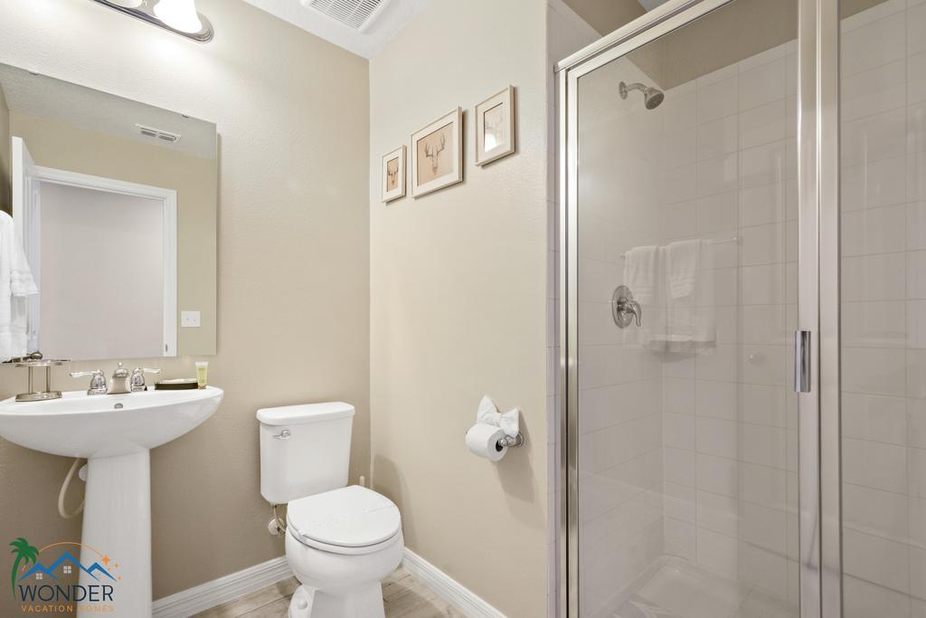 Four Bedrooms Townhome 5119 Kissimmee Kültér fotó