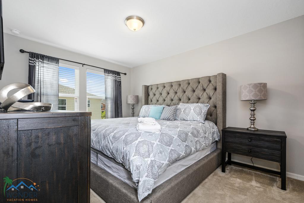 Four Bedrooms Townhome 5119 Kissimmee Kültér fotó