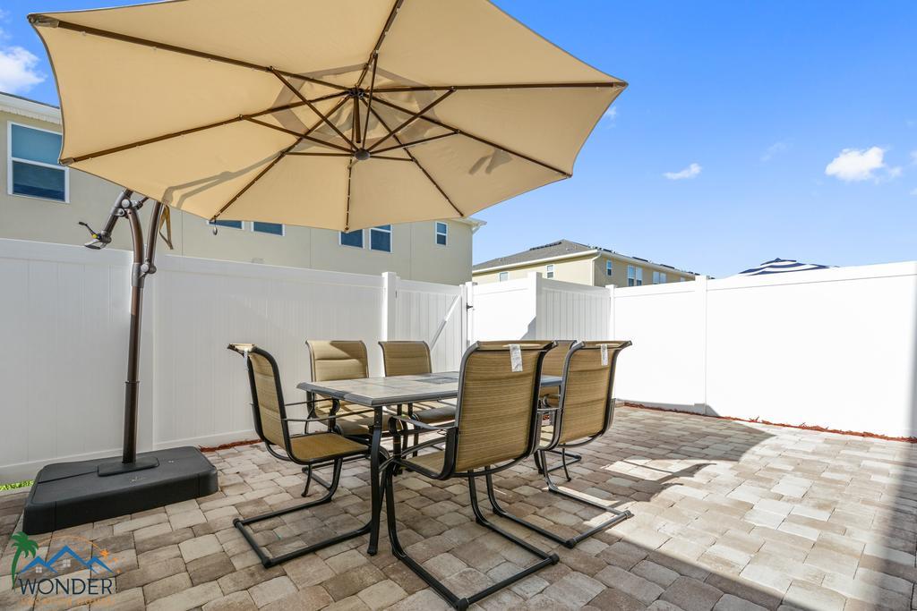 Four Bedrooms Townhome 5119 Kissimmee Kültér fotó