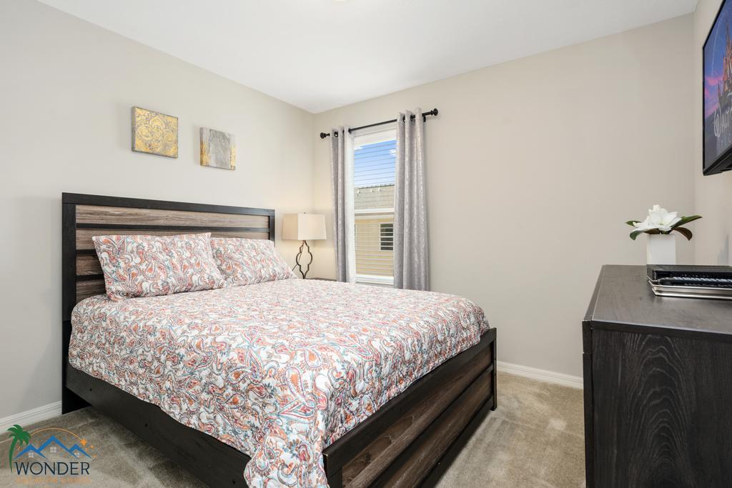 Four Bedrooms Townhome 5119 Kissimmee Kültér fotó